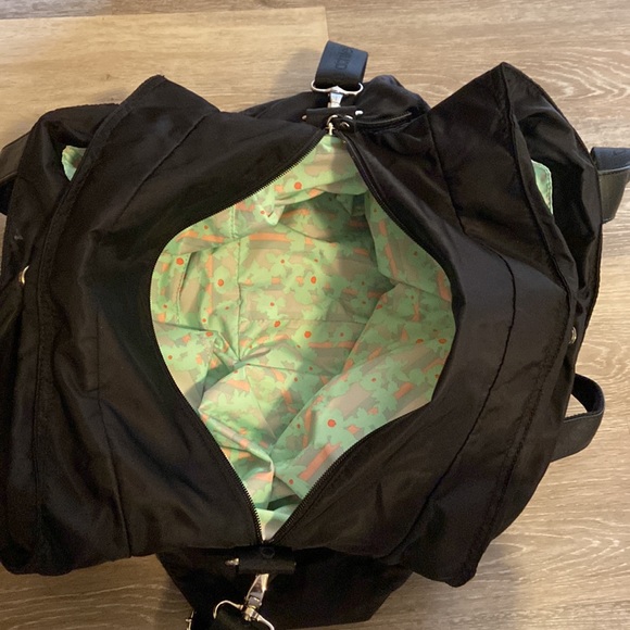 IVIVVA ATHLETIC BAG - Picture 9 of 16